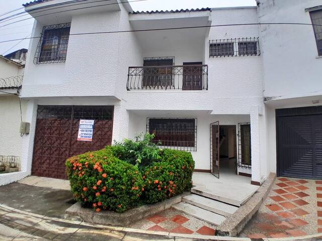 #1141 - Casa para Alquiler en Montería - COR - 1