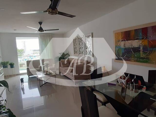 Apartamento para Venta en Montería - 4
