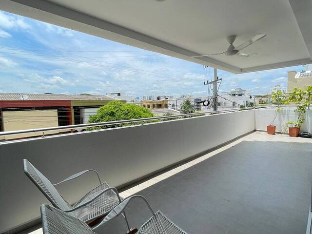#1148 - Apartamento para Venta en Montería - COR - 2