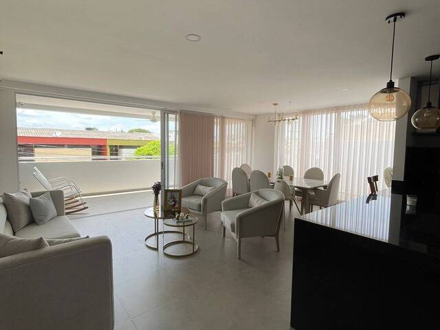 #1148 - Apartamento para Venta en Montería - COR - 3