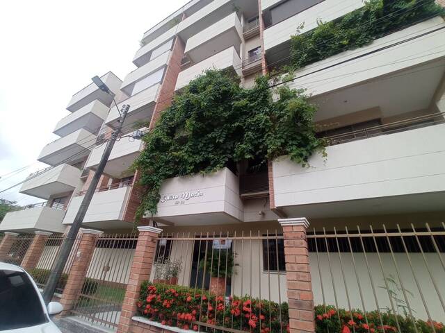 Alquiler en El Recreo - Montería