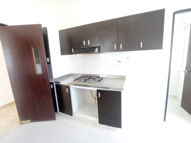 Apartamento para Venta en Montería - 4