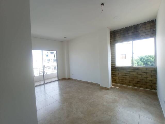 Apartamento para Venta en Montería - 3
