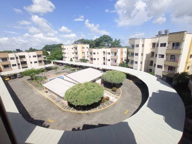Apartamento para Venta en Montería - 2