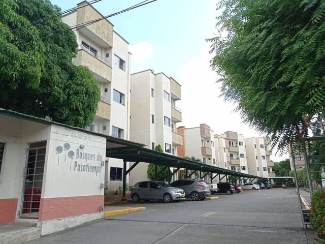 Apartamento para Venta en Montería - 1