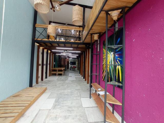 #1143 - Local para Alquiler en Montería - COR - 2