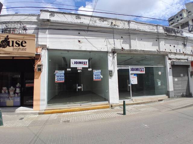 #1123 - Local para Alquiler en Montería - COR - 1
