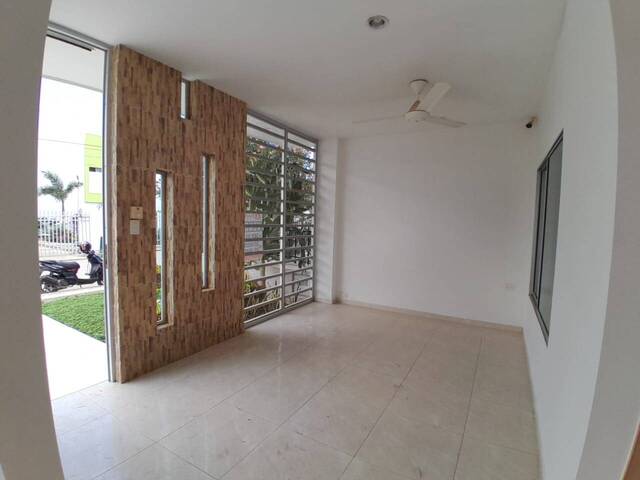 #1158 - Casa para Venta en Montería - COR - 3