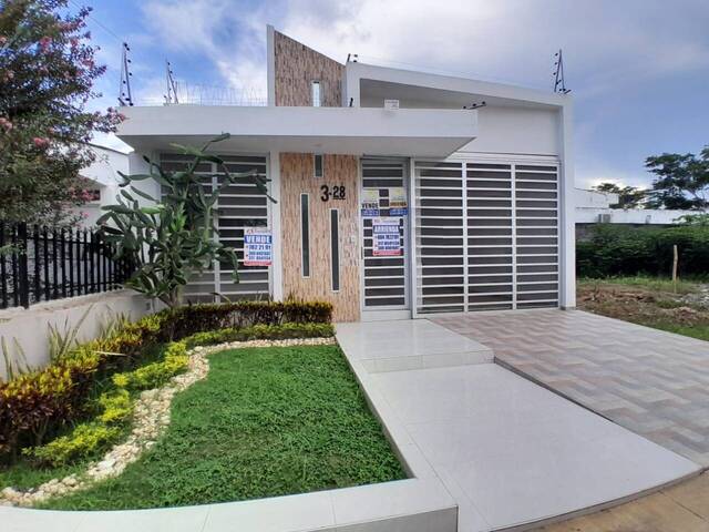Venta en San Francisco - Montería