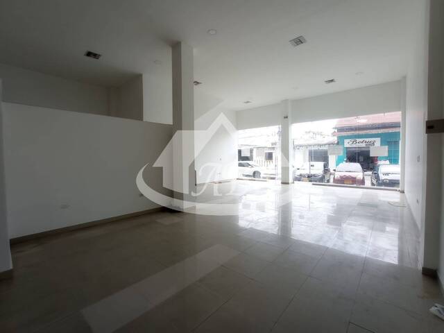 Edificio comercial para Alquiler en Montería - 5