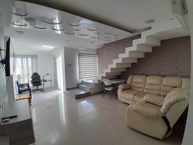 #1150 - Apartamento para Alquiler en Montería - COR - 2