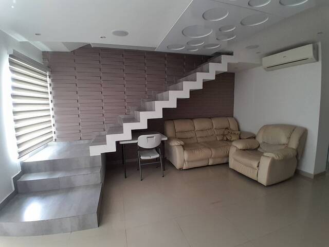 #1150 - Apartamento para Alquiler en Montería - COR - 3