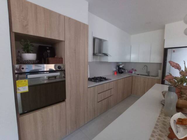 #1167 - Casa para Venta en Montería - COR - 3