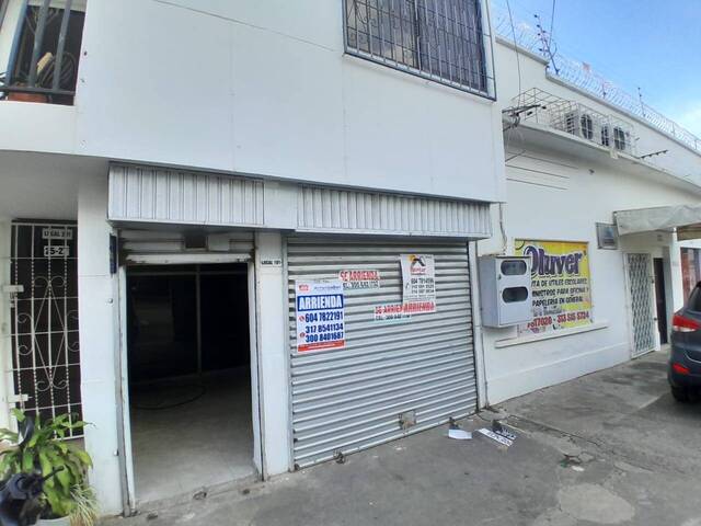 Alquiler en Centro - Montería