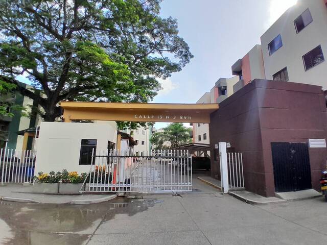 #1169 - Apartamento para Venta en Montería - COR - 1