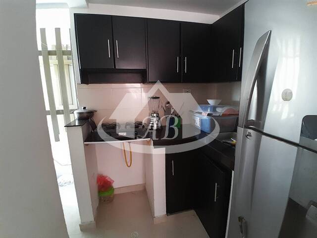 Apartamento para Venta en Montería - 5