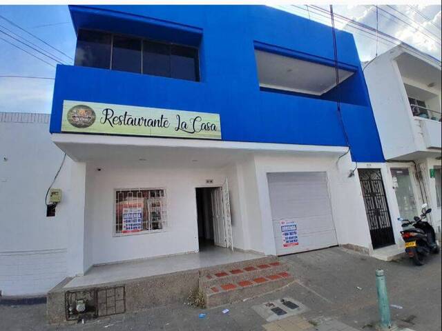 Alquiler en Centro - Montería