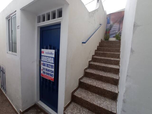 #1170 - Apartaestudio para Alquiler en Montería - COR - 1