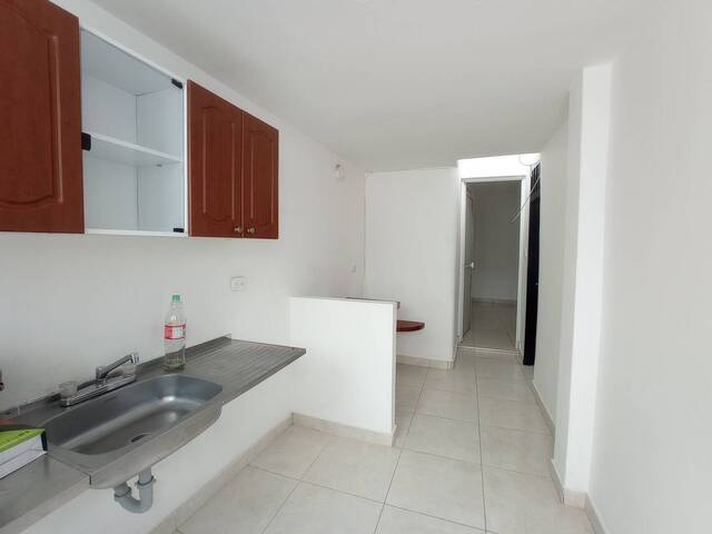 #1170 - Apartaestudio para Alquiler en Montería - COR - 2