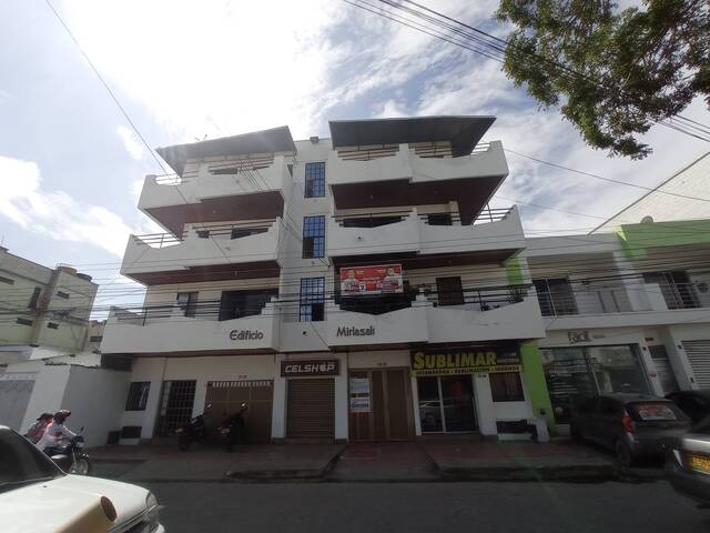 Alquiler en Centro - Montería
