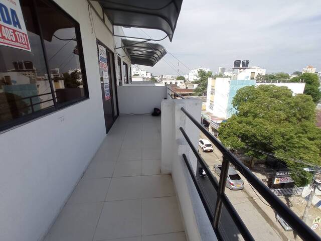#1171 - Apartamento para Alquiler en Montería - COR - 2