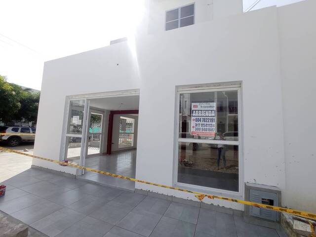 Alquiler en La Castellana - Montería