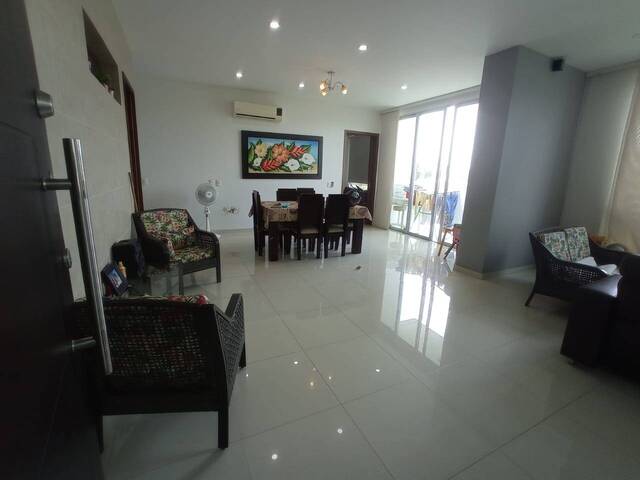 #1175 - Apartamento para Venta en Montería - COR - 2