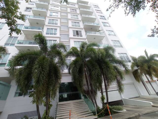 #1175 - Apartamento para Venta en Montería - COR - 1