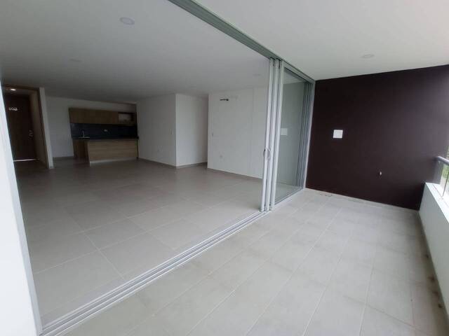 #1179 - Apartamento para Venta en Montería - COR - 2