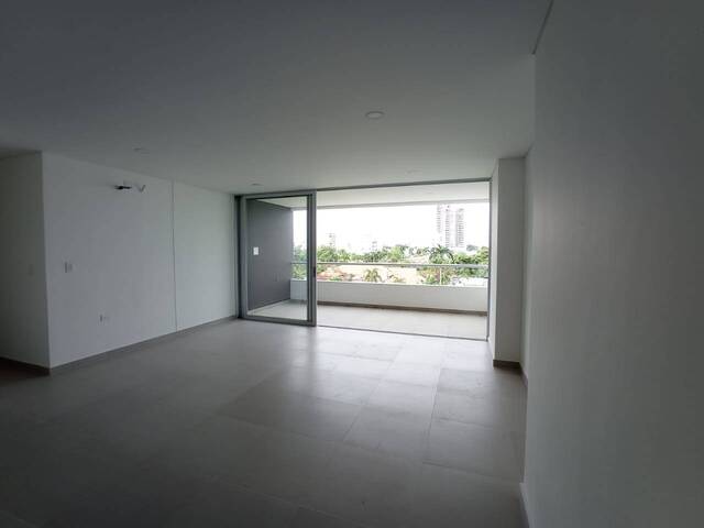 #1179 - Apartamento para Venta en Montería - COR - 3