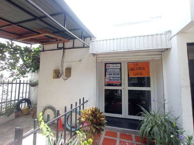 Alquiler en Villa del Rio - Montería