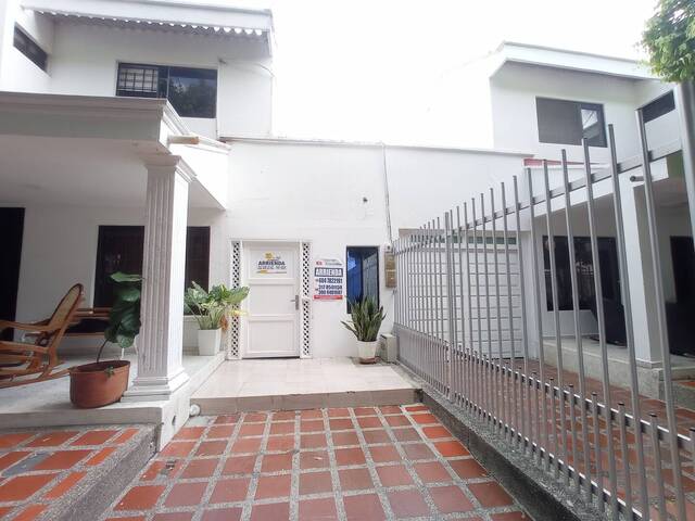 Alquiler en La Castellana - Montería