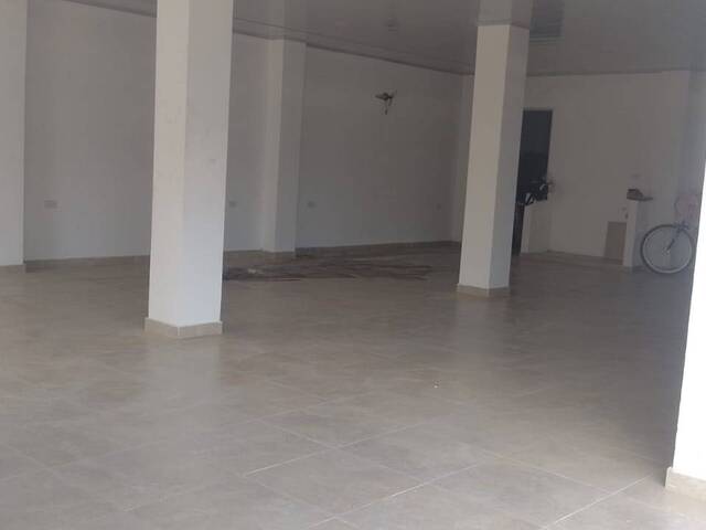 #1186 - Oficina para Alquiler en Montería - COR - 3