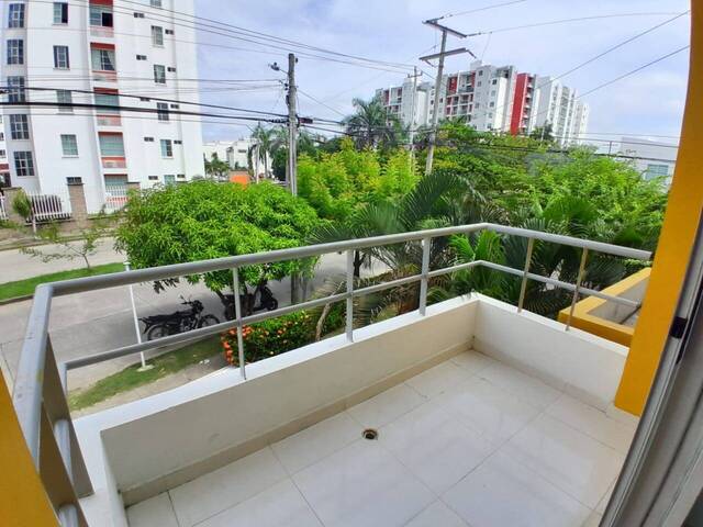 #662 - Casa para Alquiler en Montería - COR