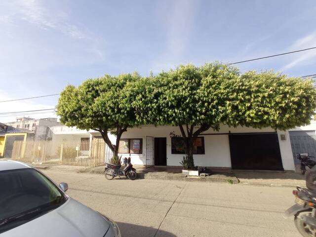 #1188 - Casa para Alquiler en Montería - COR - 2