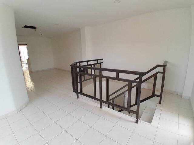 #1196 - Apartamento para Alquiler en Montería - COR - 2