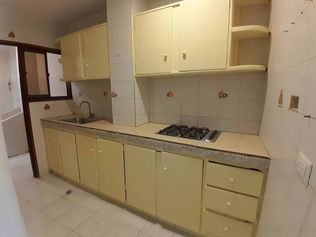 #1197 - Apartamento para Alquiler en Montería - COR - 2