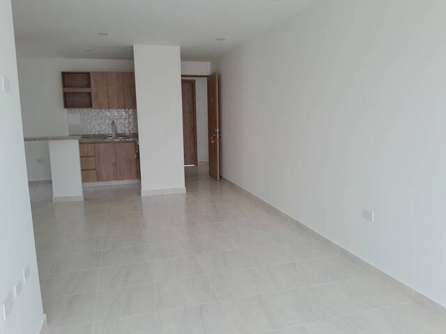 #1192 - Apartamento para Alquiler en Montería - COR - 2
