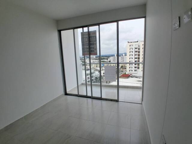 #1192 - Apartamento para Alquiler en Montería - COR - 3