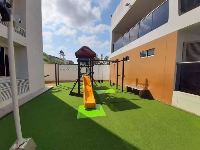 #1198 - Apartamento para Alquiler en Montería - COR - 2