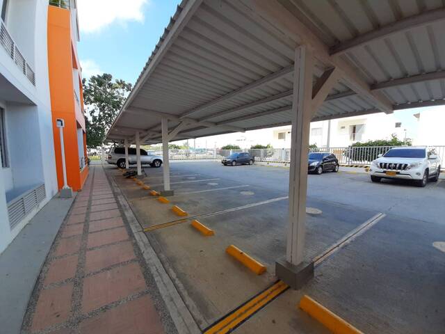 #1198 - Apartamento para Alquiler en Montería - COR - 3