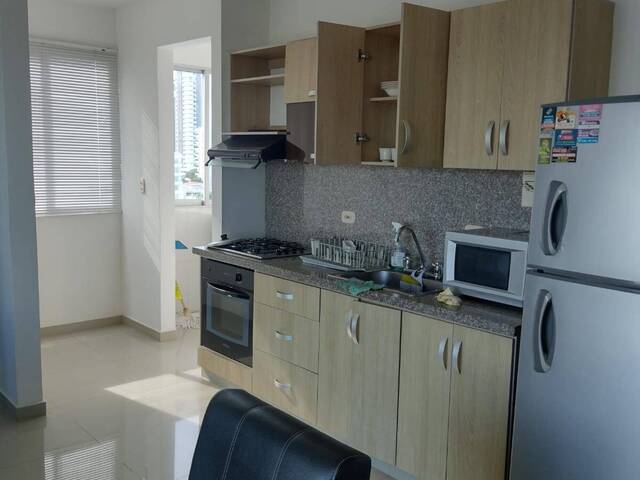 #1199 - Apartamento para Alquiler en Montería - COR - 3