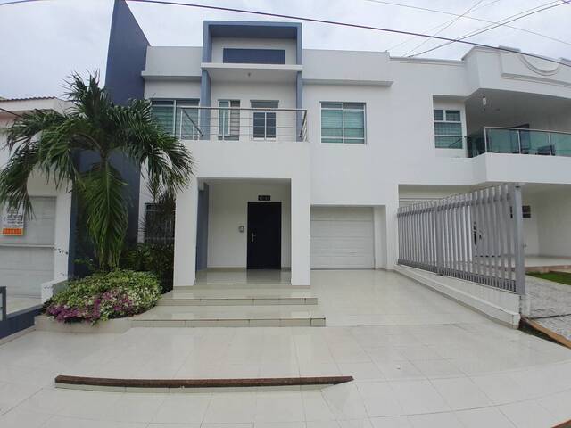 Alquiler en La Castellana - Montería