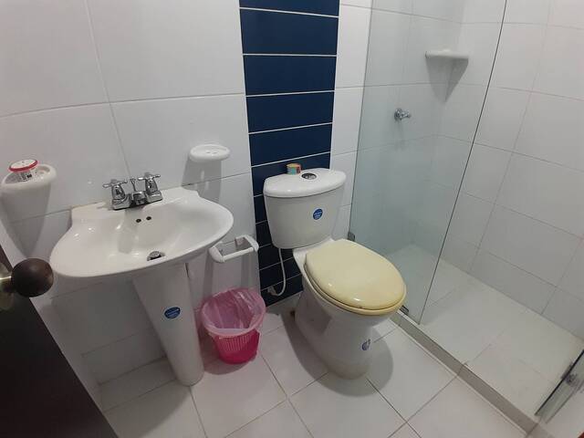#1202 - Casa para Alquiler en Montería - COR - 3