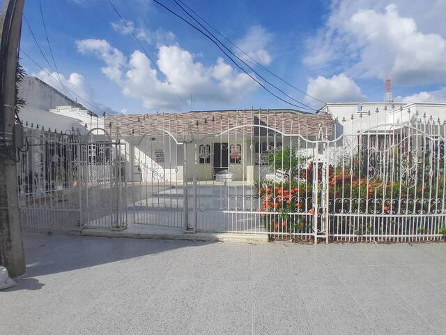 #1204 - Casa para Venta en Montería - COR