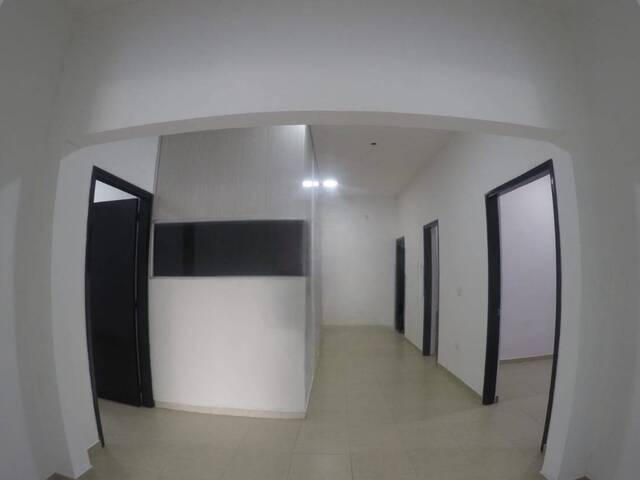 #1206 - Casa para Alquiler en Montería - COR - 2