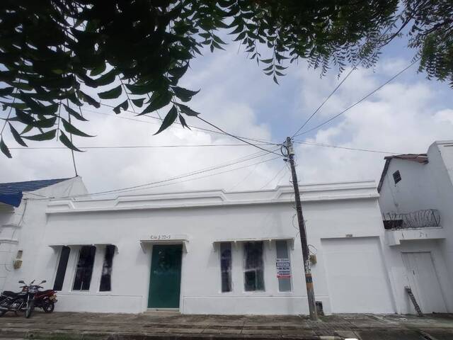 Alquiler en Centro - Montería
