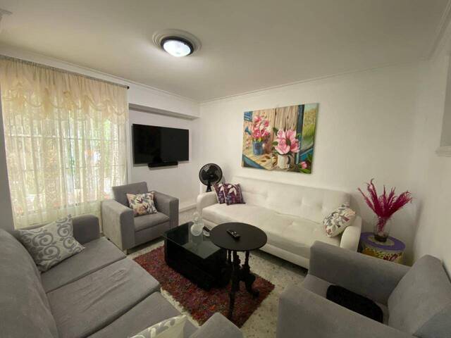 #1208 - Casa para Alquiler en Montería - COR - 3