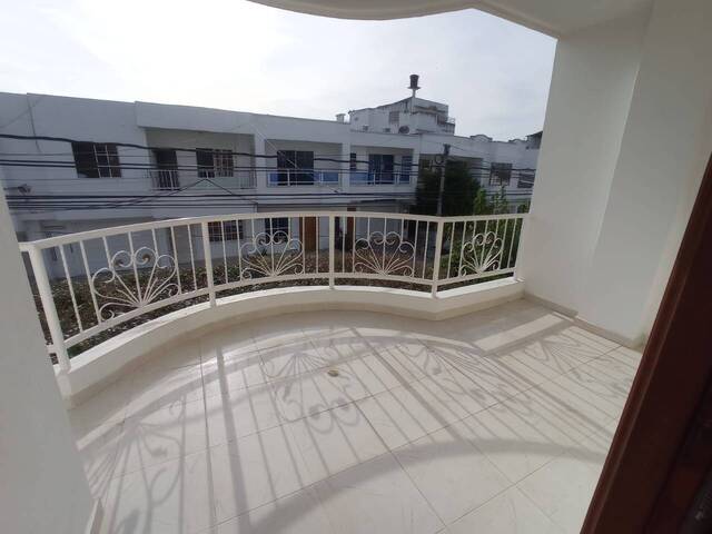 #1210 - Casa para Venta en Montería - COR - 2