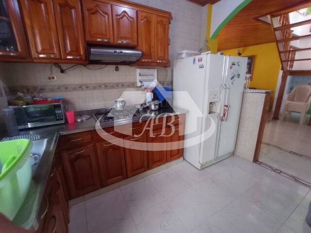 Casa para Venta en Montería - 4